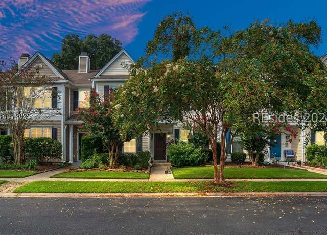 Property at 148 Westbury Park Way, Bluffton, SC 29910, 3 beds, 2.5 baths