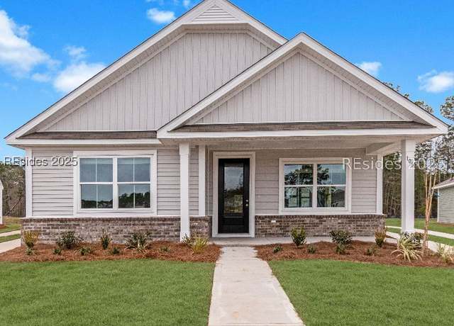 Property at 192 Standing Oaks Dr, Okatie, SC 29909, 3 beds, 2 baths