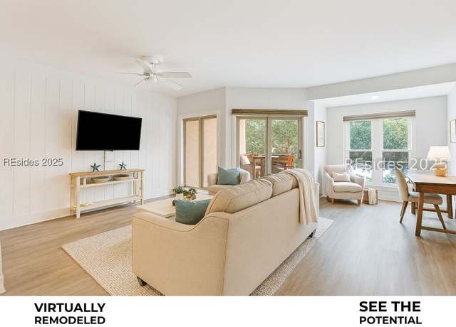 Property at 13 Harbourside Ln #7136, Hilton Head Island, SC 29928, 1 bed, 1.5 baths