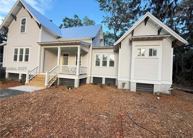 Property at 1185 Brotherhood Way, Beaufort, SC 29902, 3 beds, 3 baths