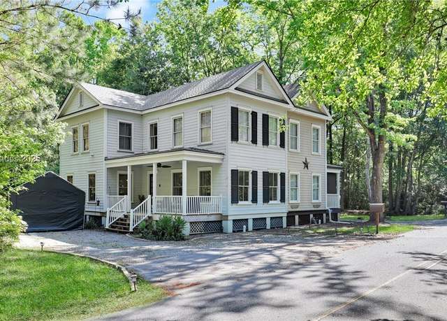 Property at 185 Mccormack Ave, Ridgeland, SC 29936, 3 beds, 3 baths