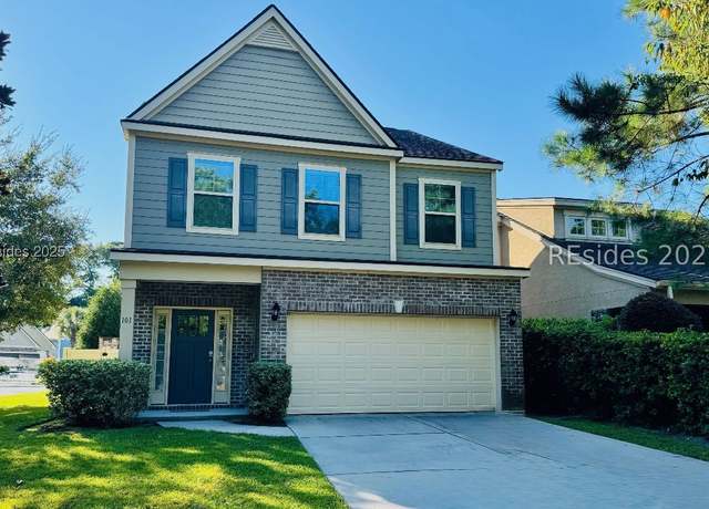 Property at 101 Carolina Isles Dr, Hilton Head Island, SC 29926, 3 beds, 2.5 baths