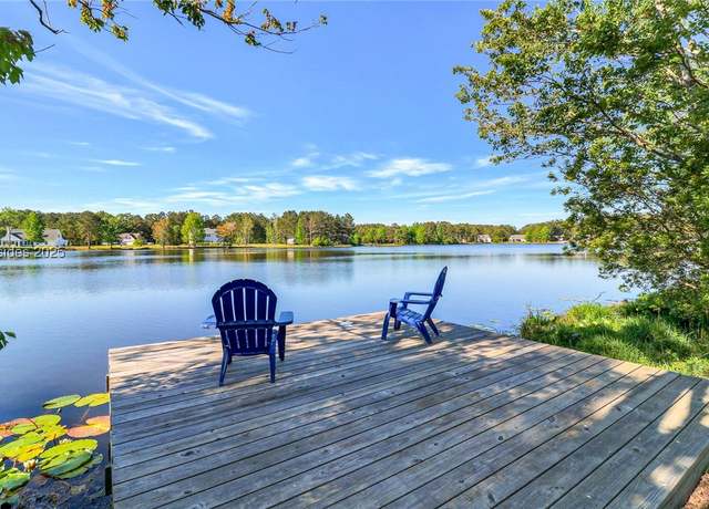 Property at 1960 Osprey Lake Cir, Hardeeville, SC 29927, 4 beds, 3 baths