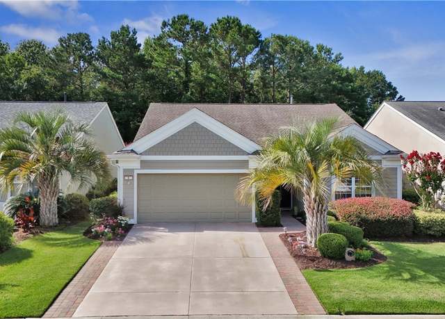 Property at 6 Holly Ribbons Cir, Bluffton, SC 29909, 3 beds, 2 baths