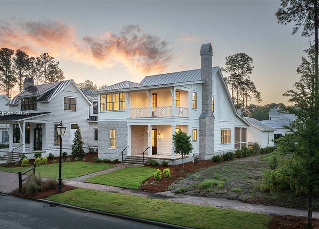 Property at 123 Hunting Lodge Rd, Bluffton, SC 29910, 4 beds, 4 baths