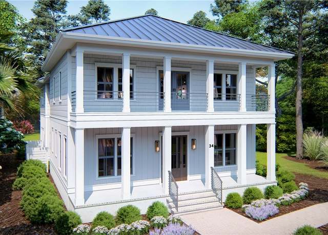 Property at 34 Tabby Shell Rd, Bluffton, SC 29910, 5 beds, 3.5 baths