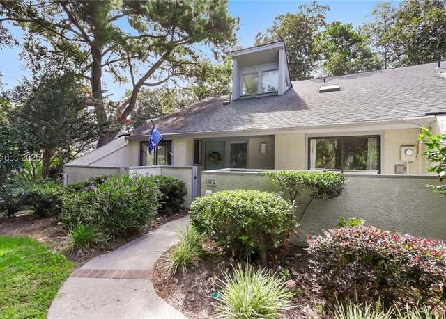 Property at 17 Townhouse Mnr, Hilton Head Island, SC 29928, 3 beds, 3 baths