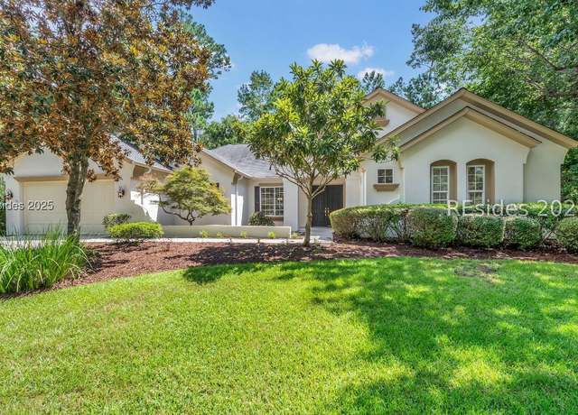 Property at 13 Schooner Ln, Bluffton, SC 29909, 3 beds, 2.5 baths