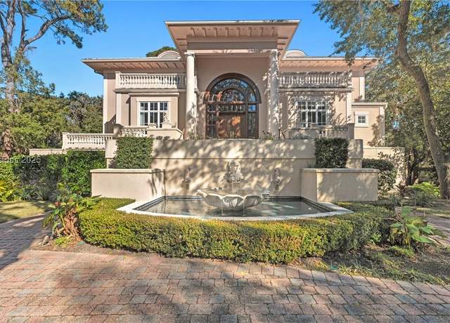 Property at 62 Yorkshire Dr, Hilton Head Island, SC 29928, 4 beds, 4.5 baths