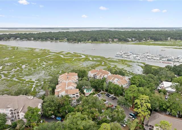 Property at 70 Paddle Boat Ln Unit 411C, Hilton Head Island, SC 29928, 1 bed, 2 baths