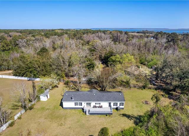 Property at 29 Peanut Ln, Saint Helena Island, SC 29920, 4 beds, 2 baths