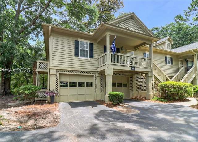 Property at 30 Valencia Dr Unit 2B, Hilton Head Island, SC 29928, 2 beds, 2 baths