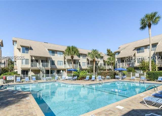Property at 15 Deallyon Ave #48, Hilton Head Island, SC 29928, 3 beds, 3.5 baths