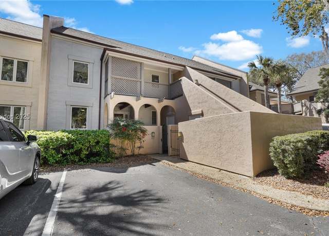 Property at 200 Colonnade Dr #191, Hilton Head Island, SC 29928, 2 beds, 2 baths