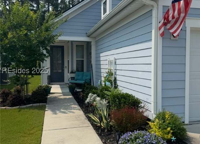Property at 389 Blue Jay Ln, Okatie, SC 29909, 2 beds, 2 baths
