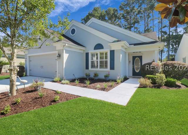 Property at 25 Lacebark Ln, Bluffton, SC 29909, 2 beds, 2 baths