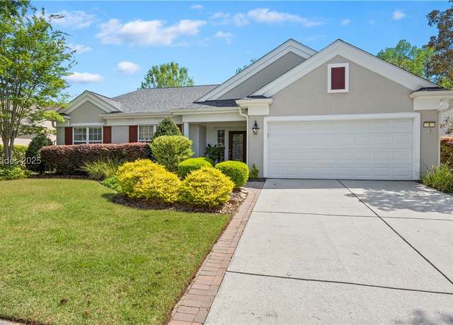 Property at 3 Landmark Ln, Bluffton, SC 29909, 3 beds, 2.5 baths