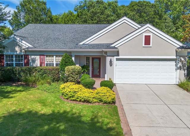 Property at 3 Landmark Ln, Bluffton, SC 29909, 3 beds, 2.5 baths