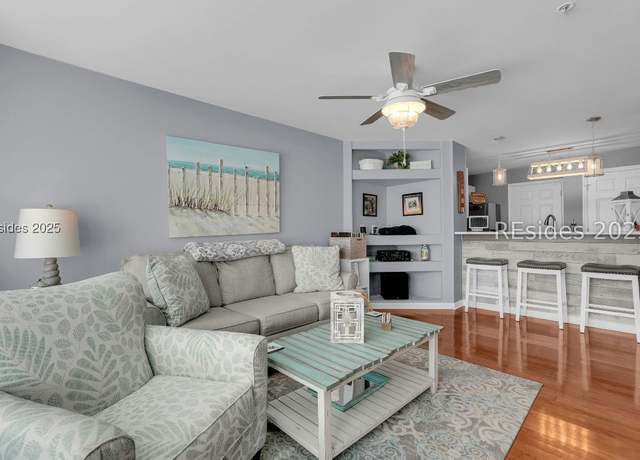 Property at 80 Paddle Boat Ln #821, Hilton Head Island, SC 29928, 1 bed, 1 bath