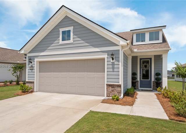 Property at 1322 Sunfish Way, Bluffton, SC 29909, 2 beds, 2 baths