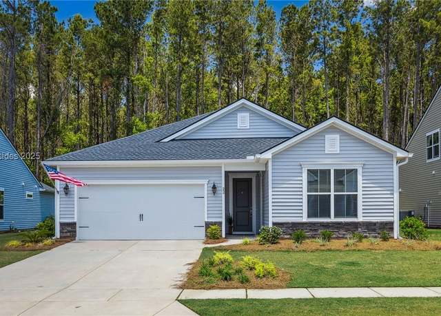 Property at 22 Jasmine Way, Bluffton, SC 29909, 4 beds, 3 baths