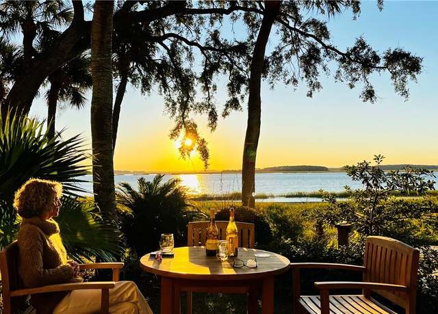 Property at 116 Crosstree Dr #116, Hilton Head Island, SC 29926, 2 beds, 2 baths