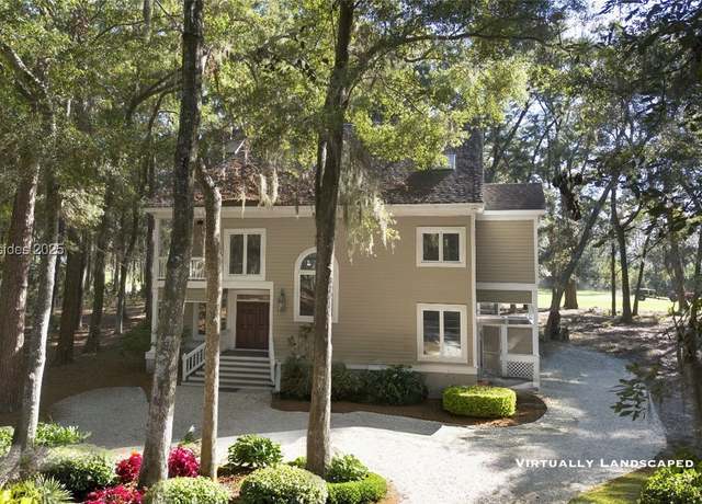 Property at 7 Outer Banks Way, Daufuskie Island, SC 29915, 3 beds, 3.5 baths