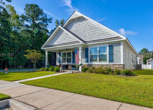Property at 74 Whispering Oaks Cir, Okatie, SC 29909, 3 beds, 2 baths