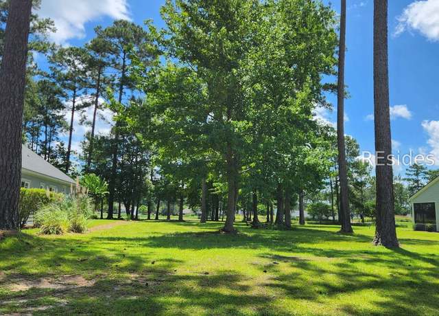 Property at 313 Firethorn Ln, Hardeeville, SC 29927