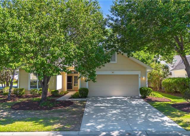 Property at 42 Coburn Dr E, Bluffton, SC 29909, 2 beds, 2 baths