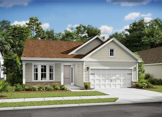 Property at 70 Estuary Dr, Bluffton, SC 29909, 2 beds, 2.5 baths