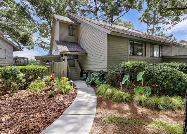 Property at 60 Carnoustie Rd #983, Hilton Head Island, SC 29928, 2 beds, 2 baths