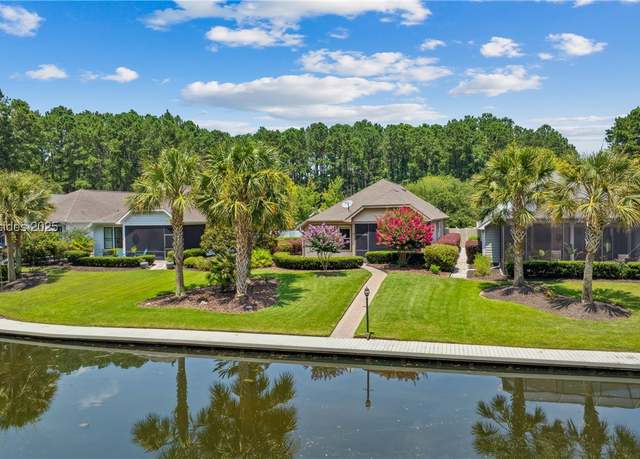 Property at 303 Hampton Lake Xing, Bluffton, SC 29910, 2 beds, 2 baths