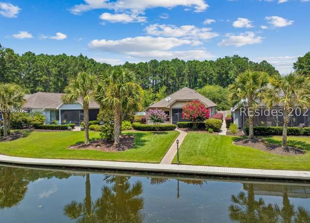 Property at 303 Hampton Lake Xing, Bluffton, SC 29910, 2 beds, 2 baths