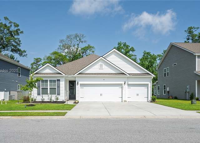 Property at 591 Hulston Landing Rd, Okatie, SC 29909, 4 beds, 3 baths