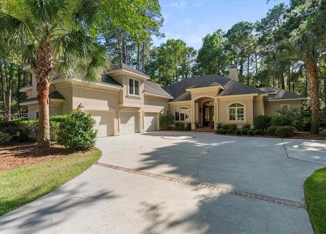 Property at 14 Wild Azalea Ln, Hilton Head Island, SC 29926, 4 beds, 4 baths