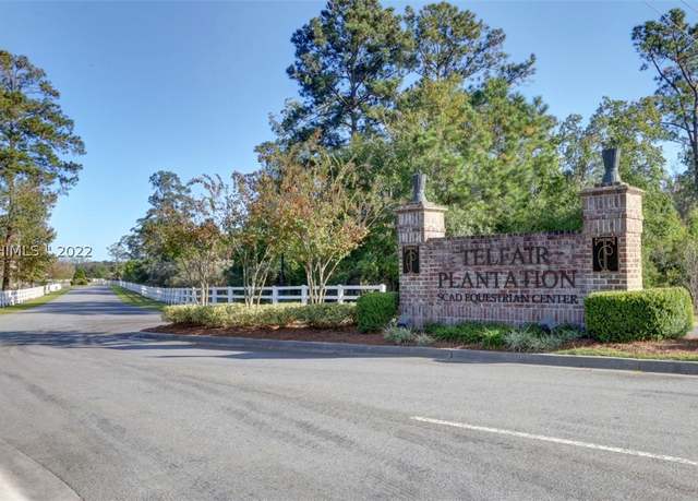 Property at TBD Lot 70 Telfair Plantation, Hardeeville, SC 29927