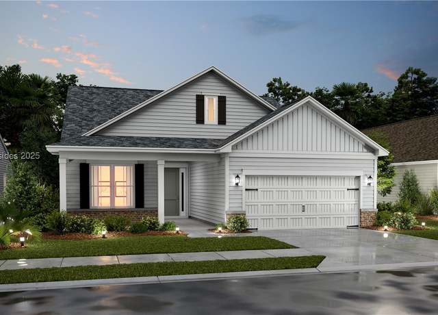 Property at 62 Estuary Dr, Bluffton, SC 29909, 3 beds, 3 baths