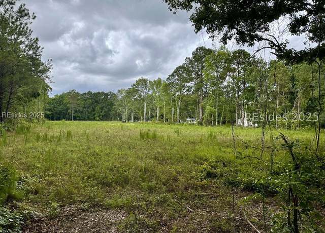 Property at 59 Seabrook Center Rd, Seabrook, SC 29940