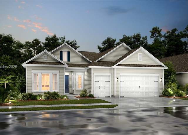 Property at 7 Knotty Pine Dr, Bluffton, SC 29909, 3 beds, 2.5 baths