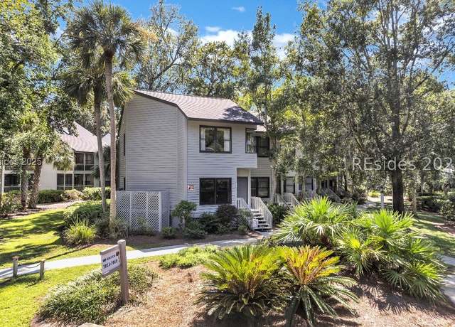 Property at 137 Cordillo Pkwy #7018, Hilton Head Island, SC 29928, 2 beds, 2.5 baths