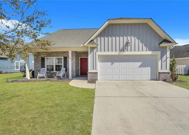 Property at 249 Station Pkwy, Bluffton, SC 29910, 3 beds, 2.5 baths