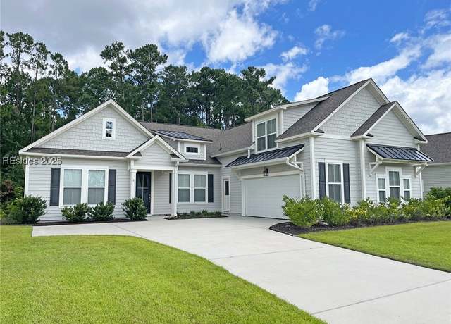Property at 109 Danbridge Ct, Bluffton, SC 29910, 4 beds, 4 baths
