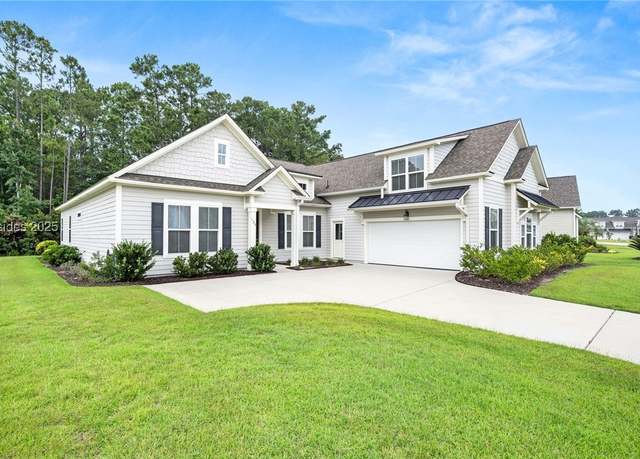 Property at 109 Danbridge Ct, Bluffton, SC 29910, 4 beds, 4 baths