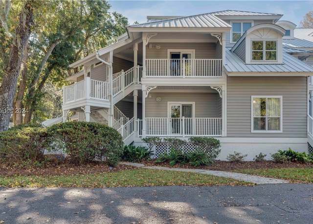 Property at 14 Wimbledon Ct Unit 907-5, Hilton Head Island, SC 29928, 2 beds, 2 baths