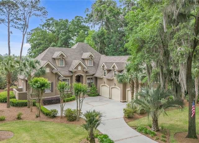 Property at 43 Magnolia Blossom Dr, Bluffton, SC 29910, 4 beds, 4.5 baths