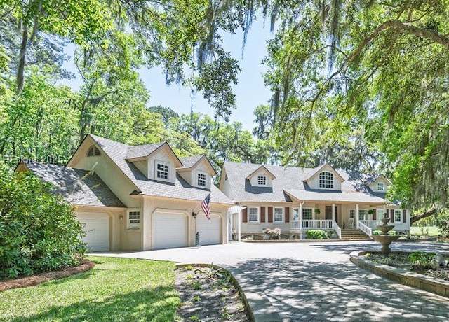 Property at 9 Longwood Ct, Okatie, SC 29909, 4 beds, 4 baths