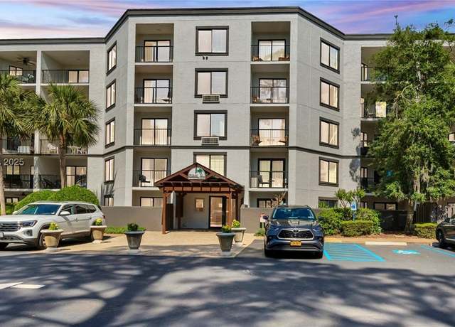 Property at 10 Lemoyne Ave #101, Hilton Head Island, SC 29928, 2 beds, 2 baths