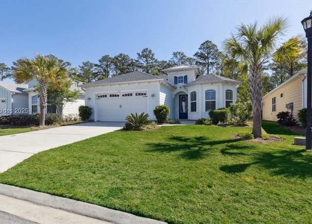 Property at 235 Margaritaville Ave S, Hardeeville, SC 29927, 2 beds, 2.5 baths