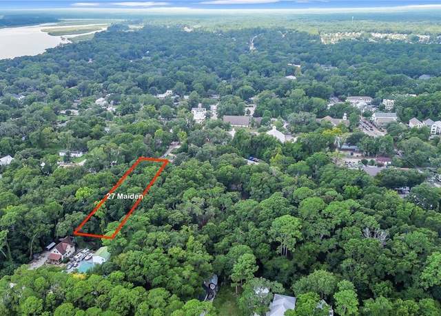 Property at 27 Maiden Ln, Bluffton, SC 29910